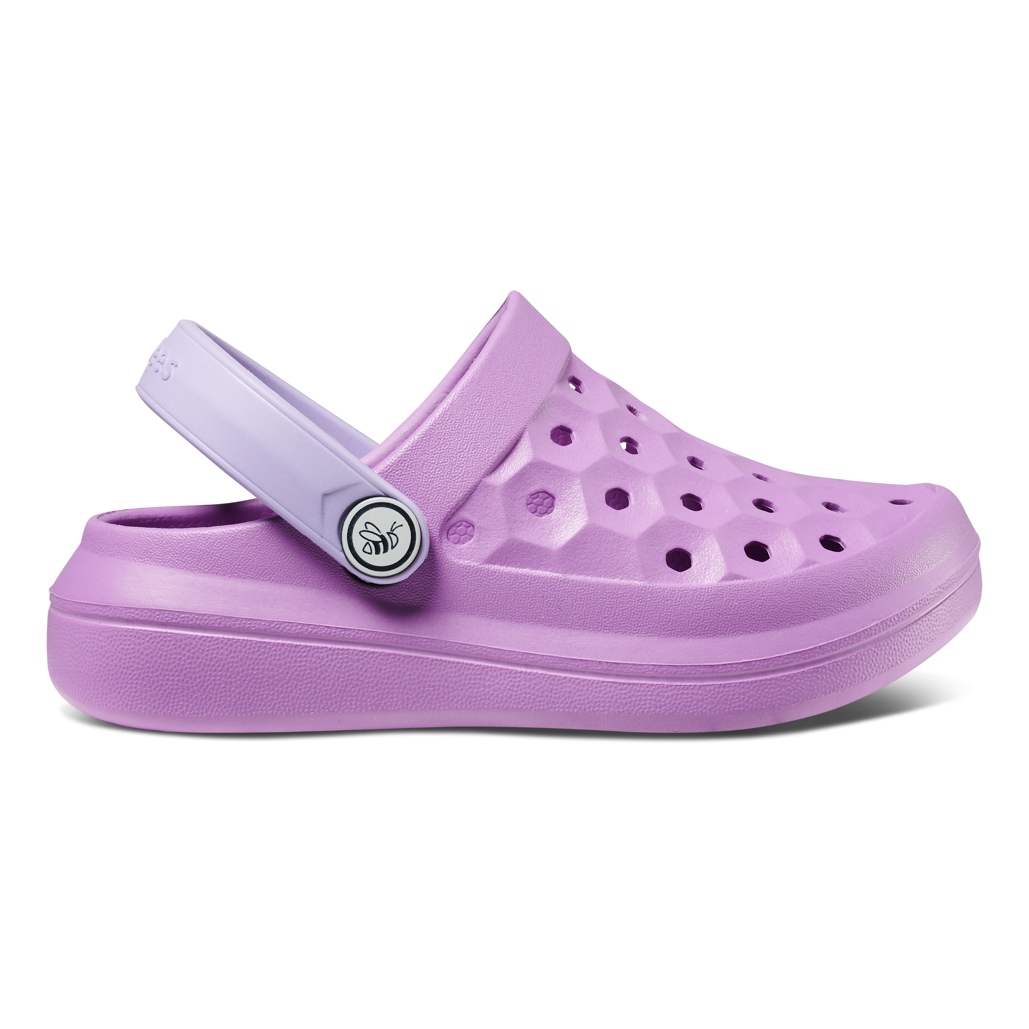 VARSITY CLOG